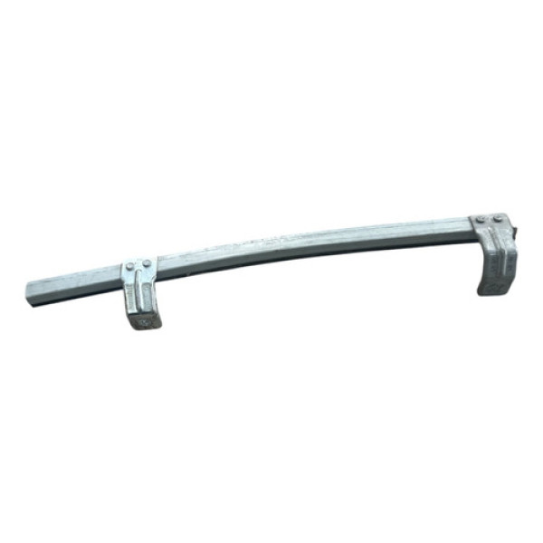 Guia Vidro Porta Dianteira Direita Nissan Kicks 2019 A 2022