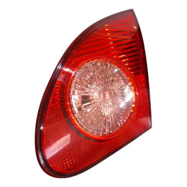 Lanterna Tampa Traseira Direita Toyota Corolla 2003 A 2008