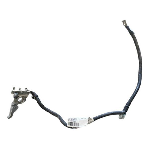 Cabo Negativo Bateria Fiat Toro 2.0 2018-2023