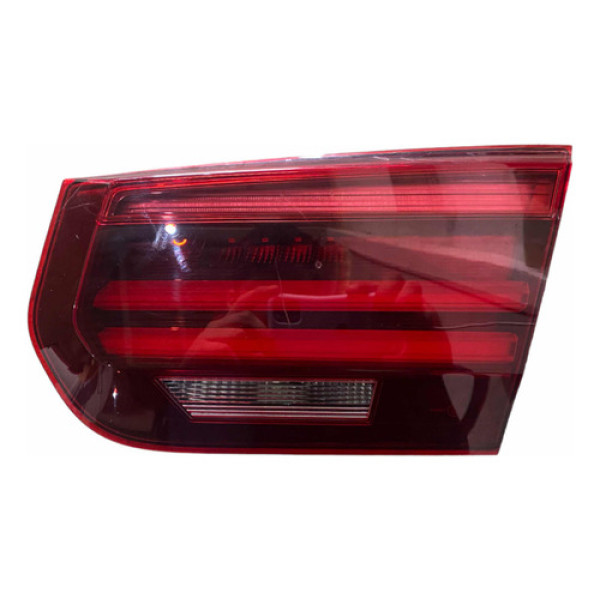 Lanterna Direita Tampa Bmw 320i 328i 2016 2017 2018 Original