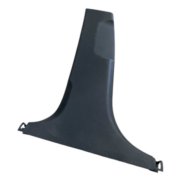 Moldura Coluna Central Inf Esquerdo Hyundai Creta 2023 2024