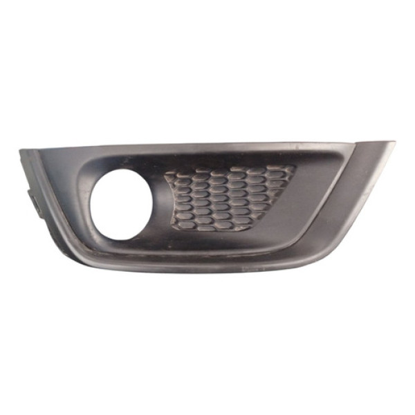 Moldura Milha Lado Direito Jeep Compass 2015 A 2021