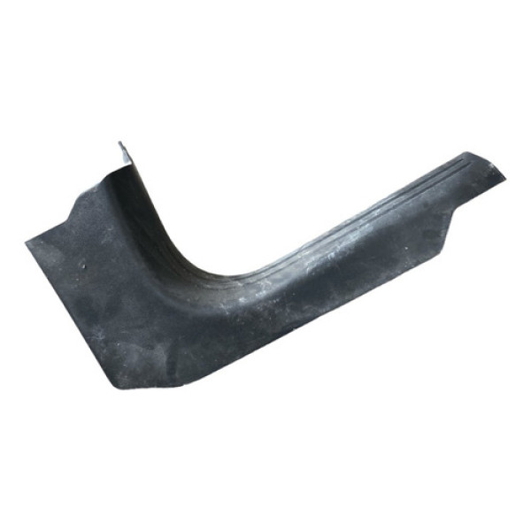 Soleira Fiat Toro 2017-2020 Dianteira Lado Direita