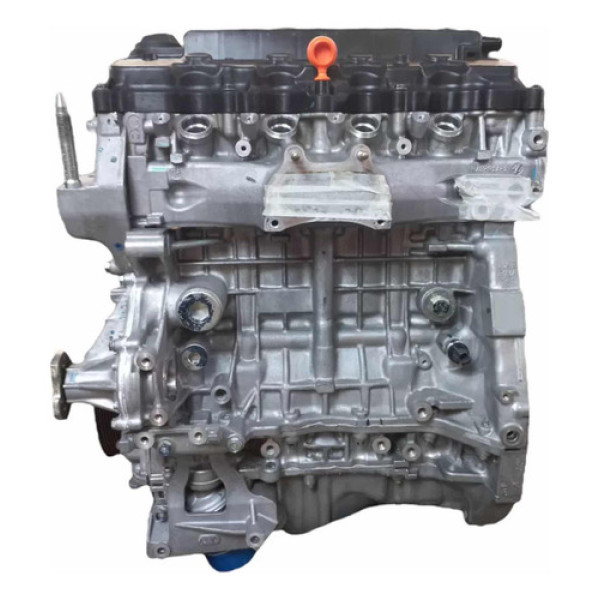 Motor Parcial Honda Hr-v 1.5 Touring 2016 2017 2018 Nf Baixa