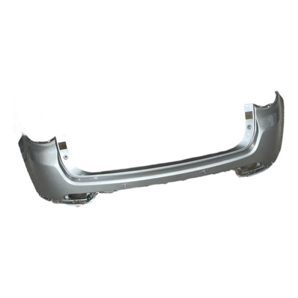 Parachoque Traseiro Superior Jeep Compass 2016-2022