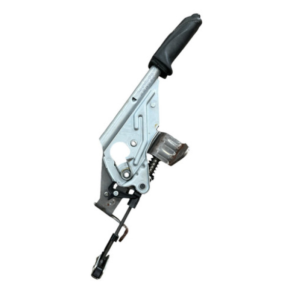 Alavanca Freio Mão Puxador Bmw 320i 2013-2015