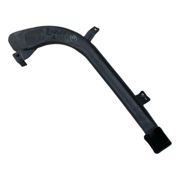 Duto Entrada Ar Painel Direito Gm Tracker 2021