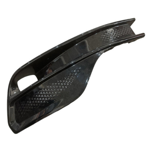 Grade Farol De Milha Direito Compass 2020 A 2024 Preto Direito