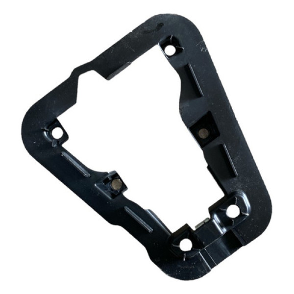 Suporte Acabamento Cinto Cental Teto Honda Wrv 2018-2020