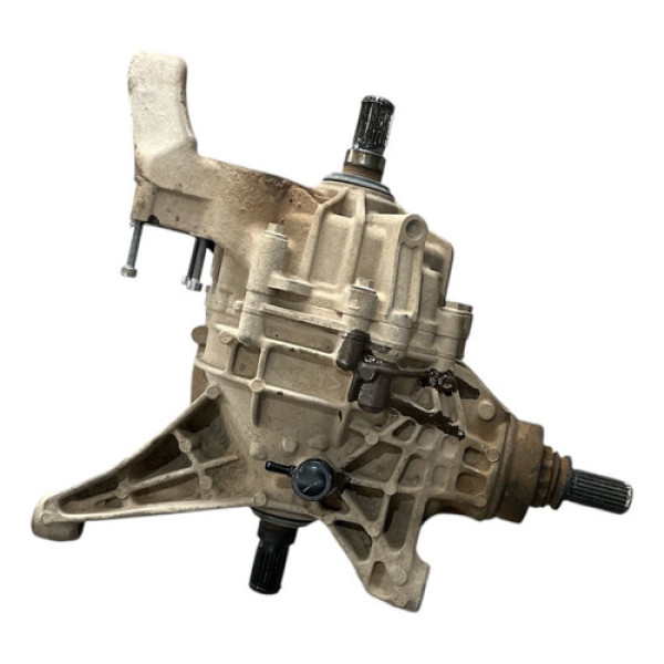 Diferencial Traseiro Fiat Toro 2.0 Diesel 2016-2024