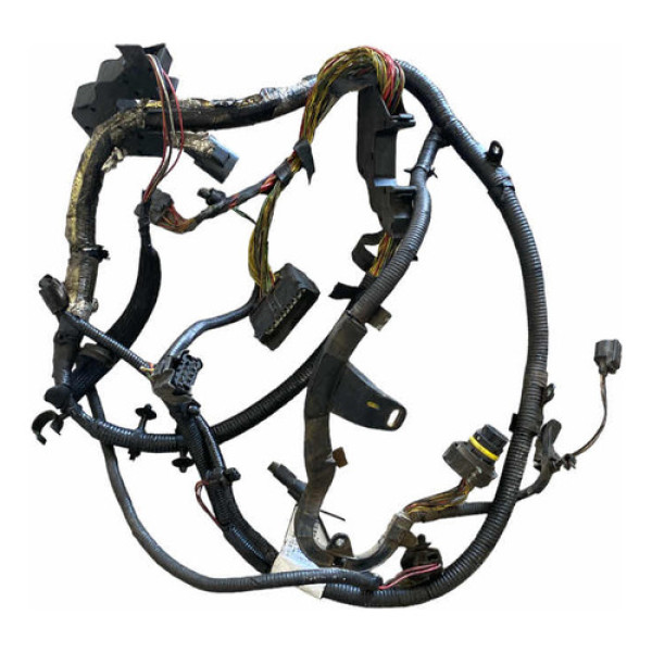 123 Chicote. Câmbio  Land Rover Discovery 4 Original