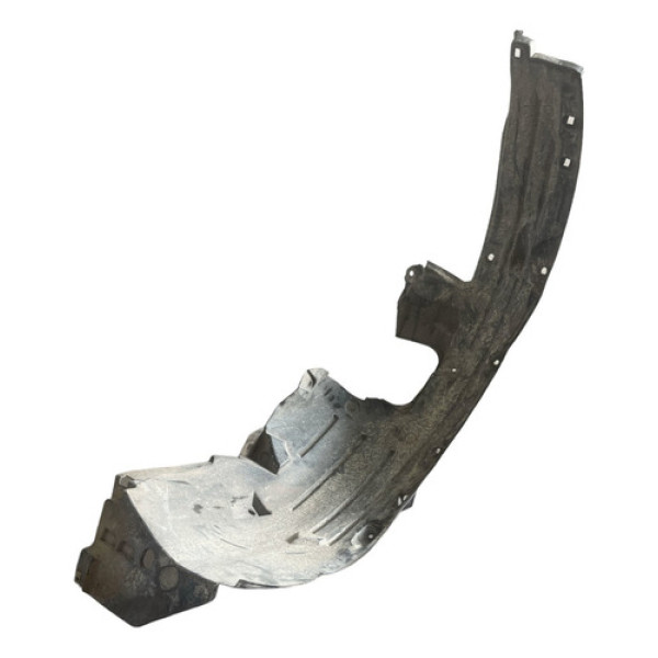 Parabarro Dianteiro Esquerdo Honda Civic 2015 2018 Original