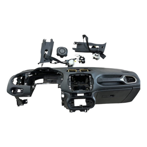 Kit Airbag Jeep Renegade 2016-2022