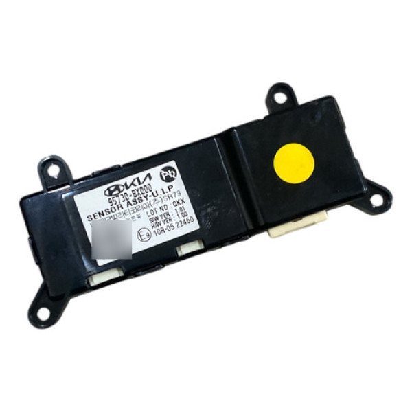 Modulo Lanterna Teto Hyundai Creta 2021-2023 Original