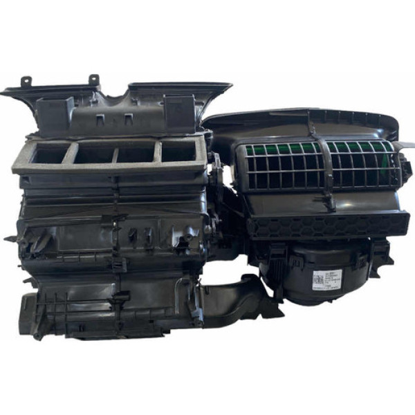 123 Caixa Evaporadora Do Ar Condicionado Gm Onix 2020