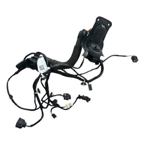 Chicote Porta Dianteira Esquerda Fiat Toro 2016 A 2022