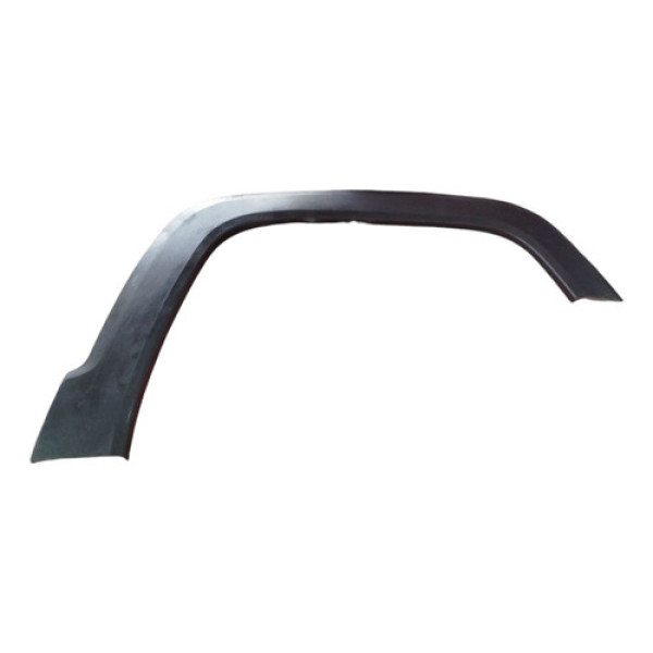 Moldura Dianteira Direita Paralama Jeep Renegade 2021