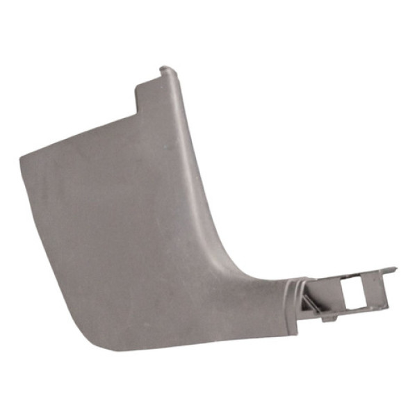 Acabamento Soleira Dianteira Direita Vw Virtus 2018 2024