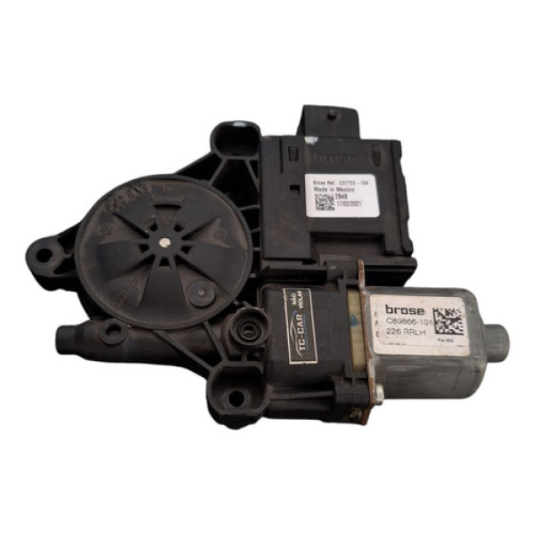 Motor Vidro Elétrico Dianteiro Direito Jeep Compass 2016-22