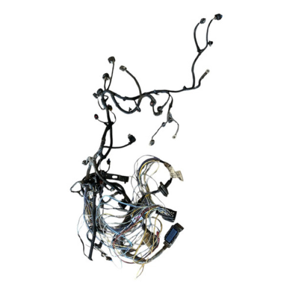 Chicote Do Motor Tracker 1.0 2021-2022