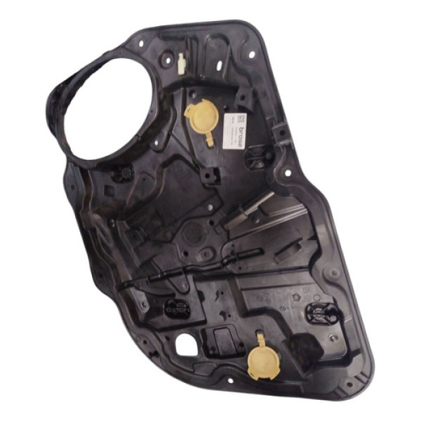 Suporte Máquina Vidro Dianteiro Direito Compass 2016 2021