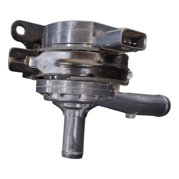 Bomba Dágua Auxiliar Eletrônica Tiggo 5x  1.5 2020 A 2025