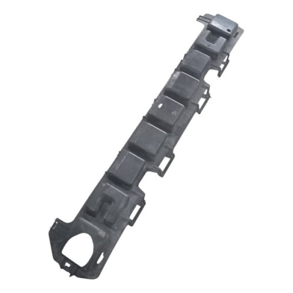 Alma Lamina Para-choque Fiat Toro 2016-2019