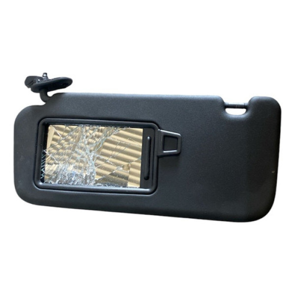 Quebra Sol Esquerdo Hyundai Creta 2023-2024 C/detalhe