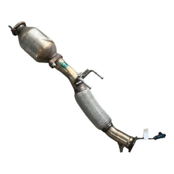 Catalisador Secundário Chery Tiggo 5x 2020-2025