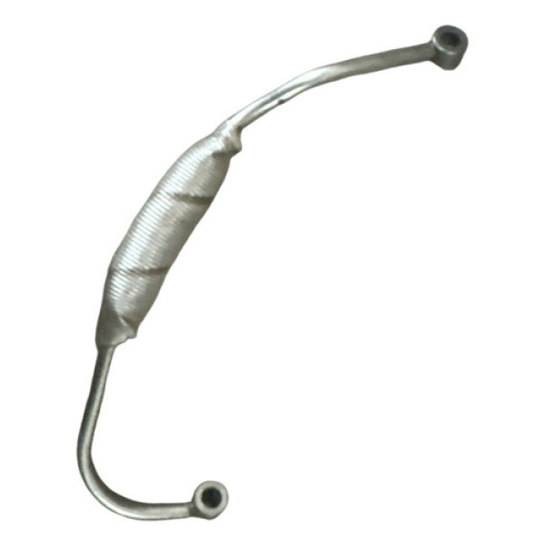 Mangueira Da Turbina Hyundai Creta 2021 A 2024 Original