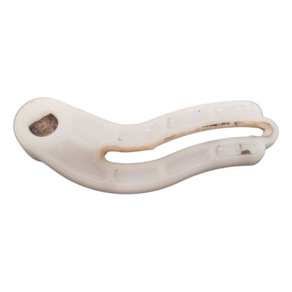 Braço Engrenagem Ar Condicionado Ford Fusion 2.0 2014 - 2020