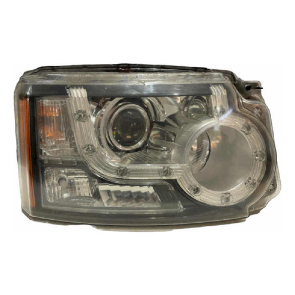 Farol Direito Land Rover Discovery 4 2010 2011 2012 Original