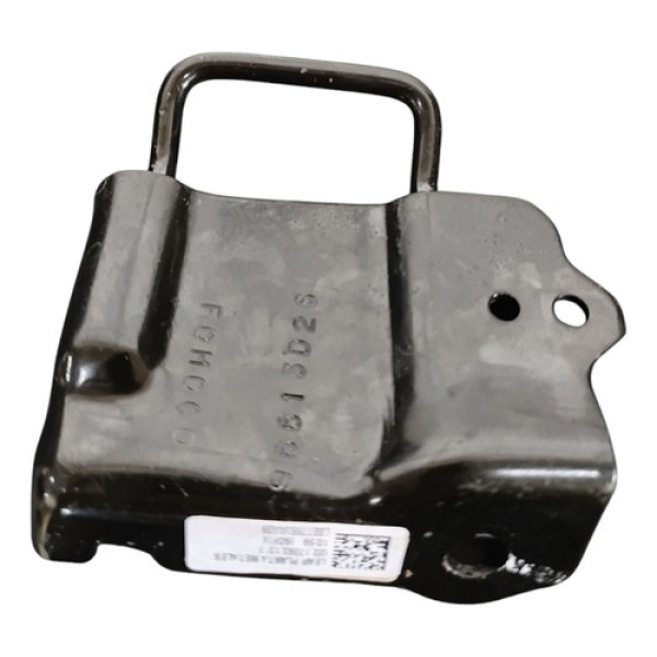 Dobradiça Suporte Banco Traseiro Esquerdo Fusion 2013 A 2020