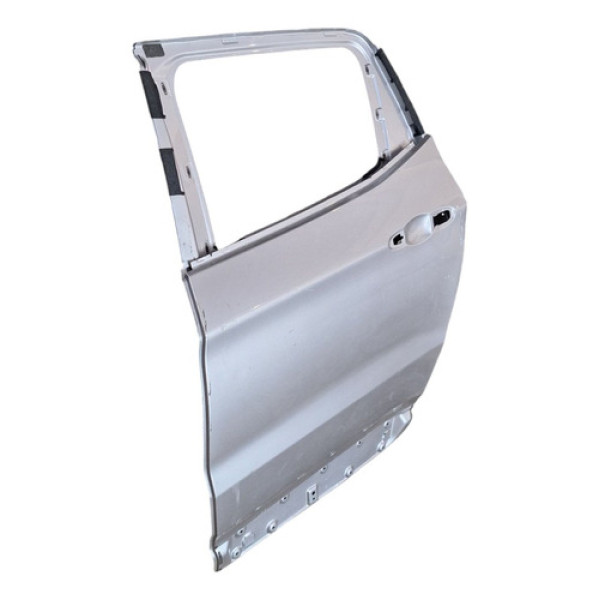 Porta Traseira Esquerda Jeep Compass 2.0 2018 A 2022 Traseira Esquerdo