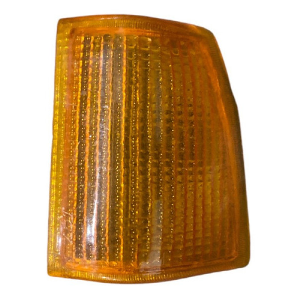 Lanterna Dianteira Vw Gol,voyage,saveiro 87-90 Esquerdo Esquerdo