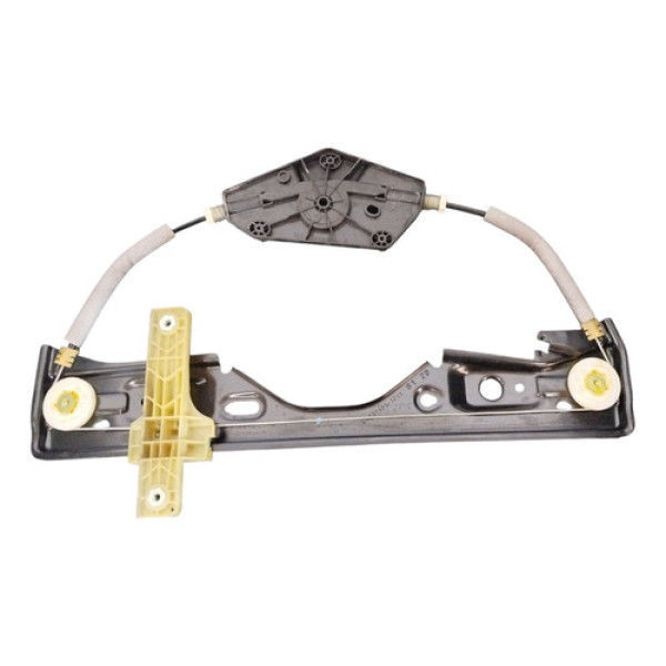 Máquina Vidro Traseiro Direito Jeep Compass 2016 2021