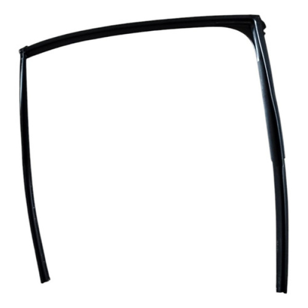 Canaleta Vidro Traseiro Direito Honda City Touring 2024