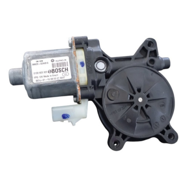 Motor Máquina De Vidro Traseiro Esquerdo Chevrolet Onix 2024