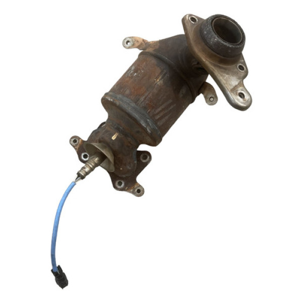 Catalisador Com Sonda Honda Wr-v 2018-2021 Original