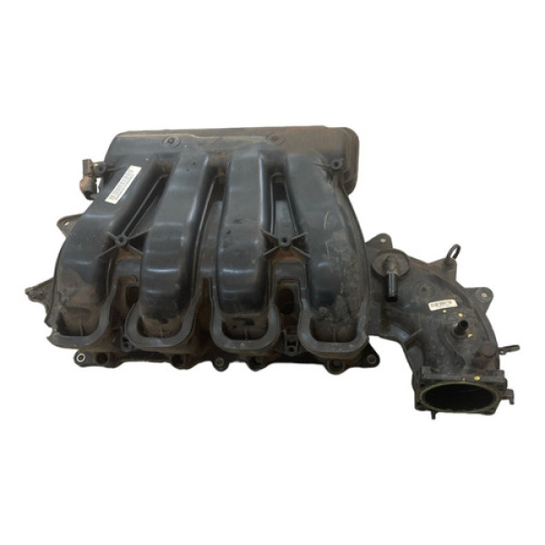 Coletor De Admissão Jeep Compass 2.0 Flex 2017-2021