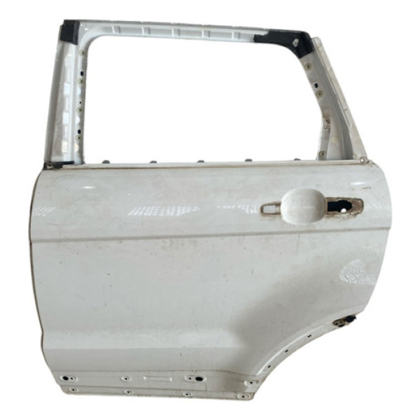 Porta Traseira Esquerda Land Rover Evoque 2013 Usad Original Traseira