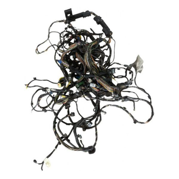 Chicote Traseiro Principal Genuíno Jeep Renegade 2015/21