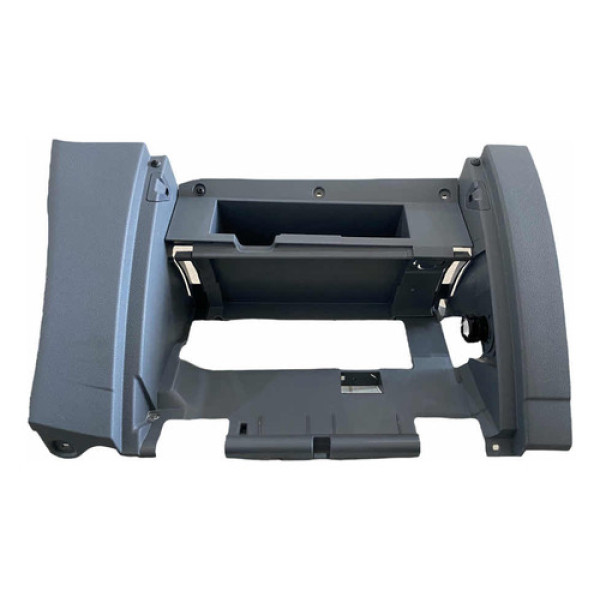 Moldura Acabamento Porta Luvas Volkswagen T-cross 2022