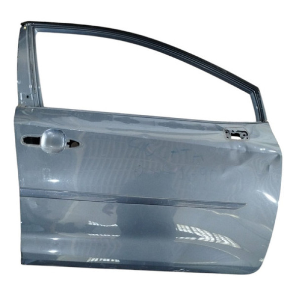 Porta Dianteira Direita Toyota Corolla 2022 A 2025