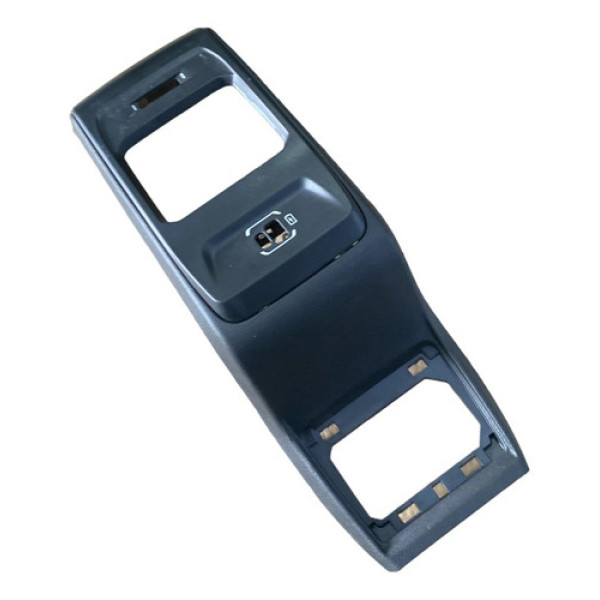 Moldura Difusor Console Traseiro Central Compass 2021-2023