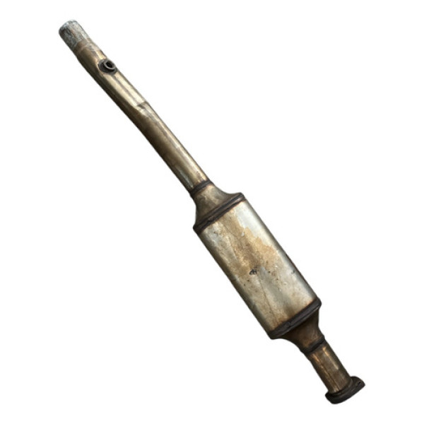 Catalisador Secundário Fiat Toro Ultra Com Arla 2.0 2020-22