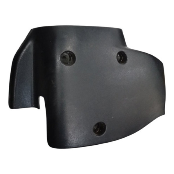 Moldura Coluna Direção Interior Fiat Toro 2017-2023