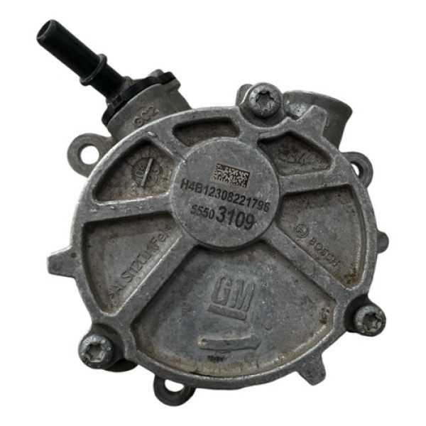 Bomba Vácuo Freio Ônix Tracker Chevrolet Turbo 2020-2024