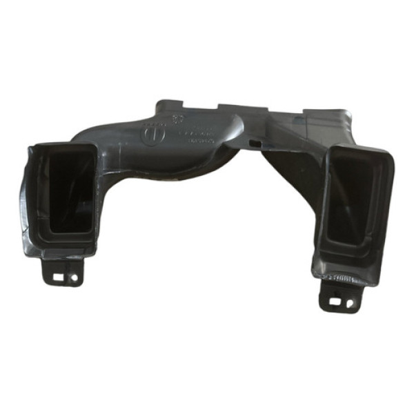 Duto Ar Condicionado Painel Fiat Toro 2017-2023 Original