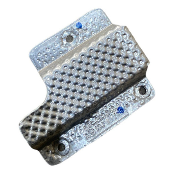 Defletor Calor Volkswagen Nivus Polo Virtus 1.0 2017-2021